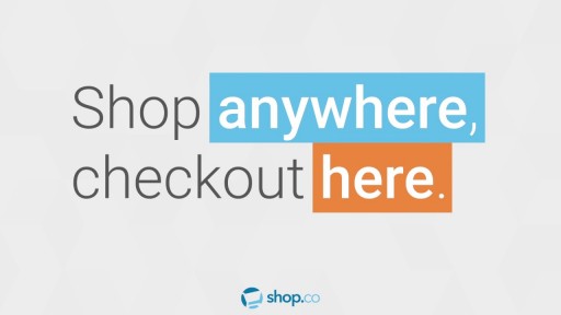 The Shop.co Universal Cart